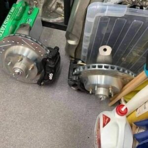 Car Accessories & Auto Parts