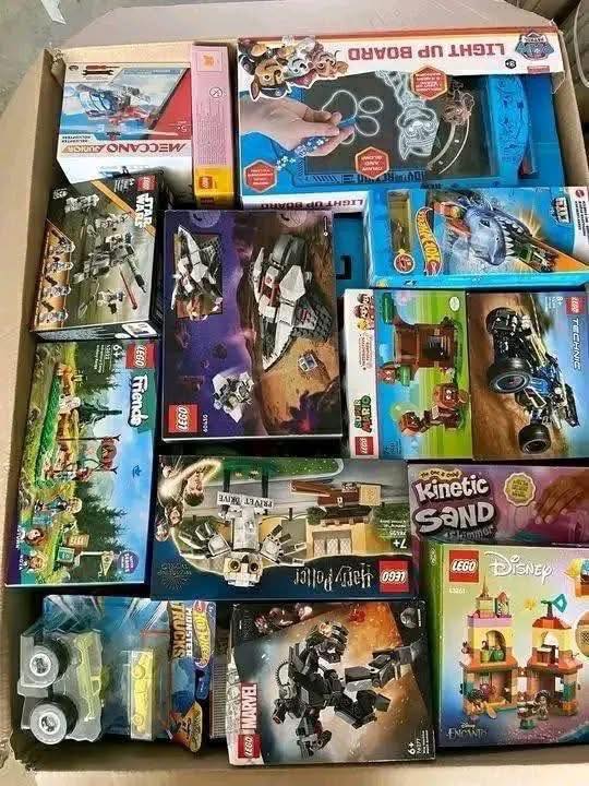 Toys & Kids Items Pallet - Image 4