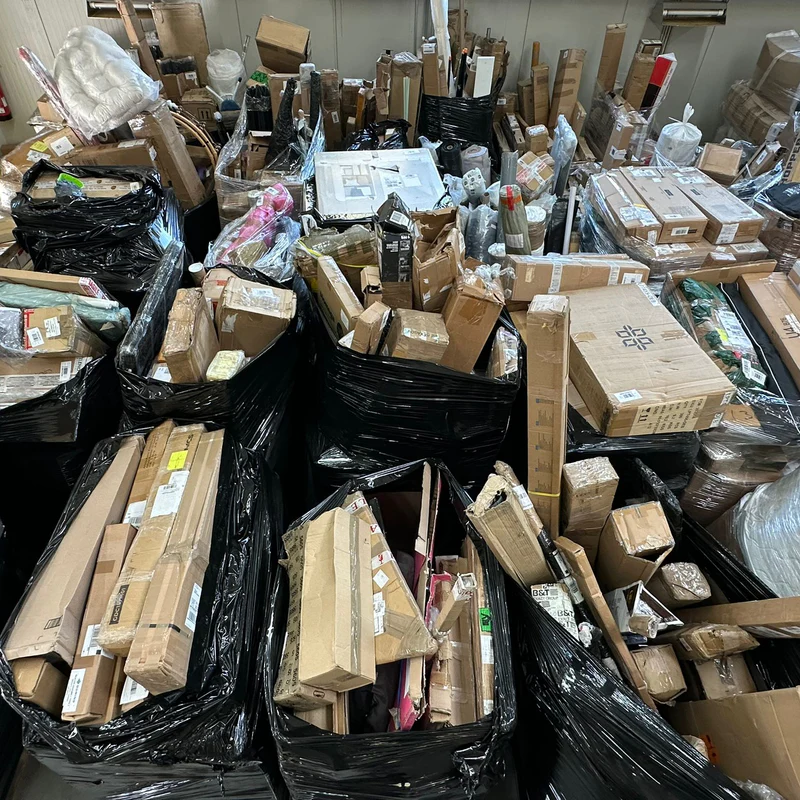 Office Supplies Liquidation Pallet - Image 2