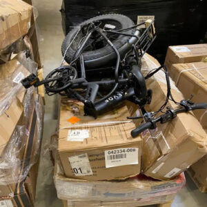 Fitness Equipment & Accessories