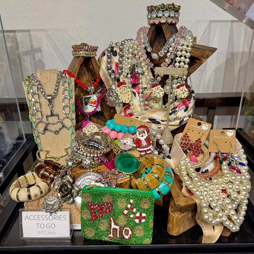 Jewelry & Watches Pallet