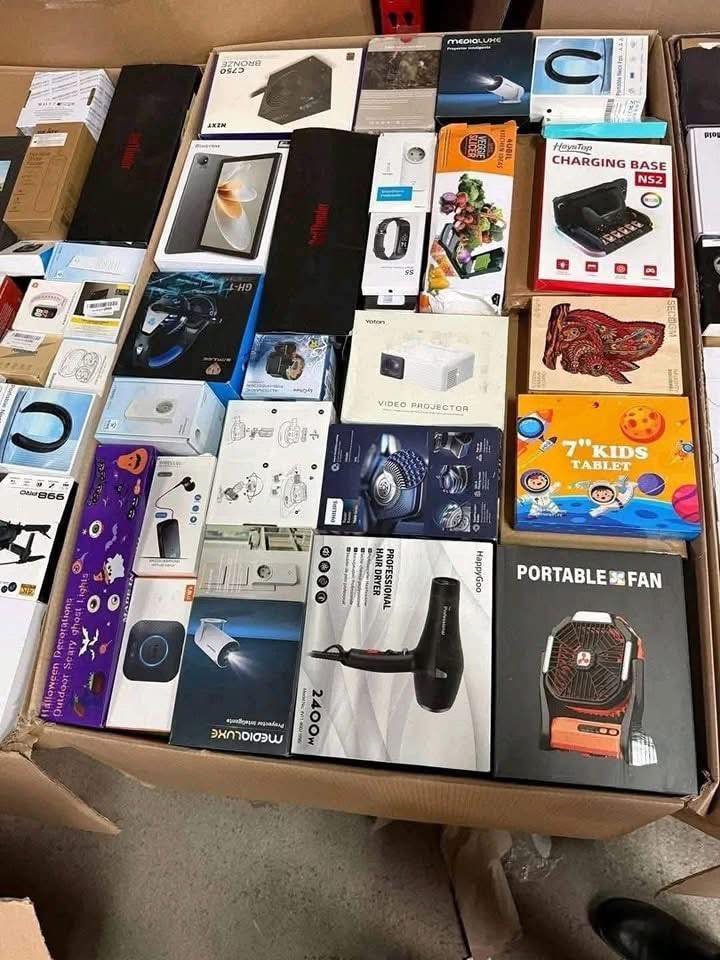 Electronics (Phones Tablets & Accessories) - Image 3
