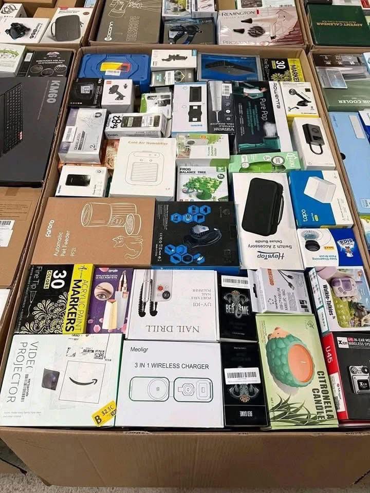 Electronics (Phones Tablets & Accessories) - Image 4