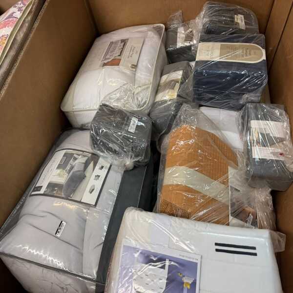 Bedding & Home Textiles - Image 3
