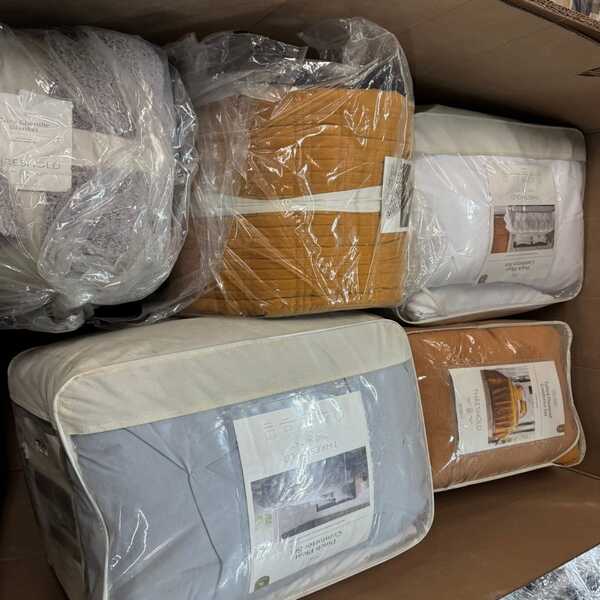 Bedding & Home Textiles - Image 4