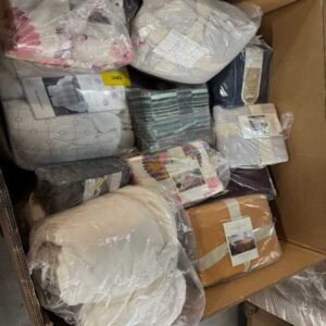 Bedding & Home Textiles