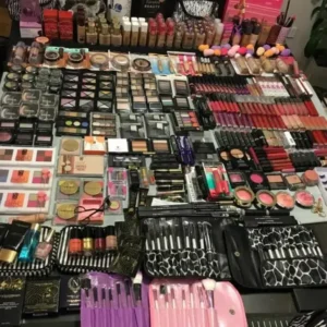 Cosmetics & Beauty Products