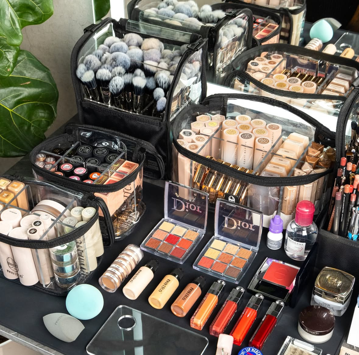 Cosmetics & Beauty Products - Image 2