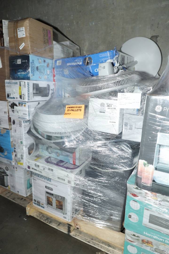 Home Appliances (Small Kitchen Items) - Image 2