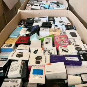 Smart Home Devices (Alexa & Cameras)