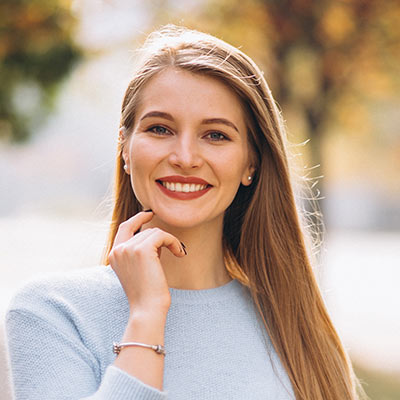 Sienna Gregory
