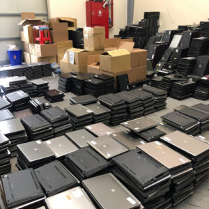 Laptops & Computers Pallet